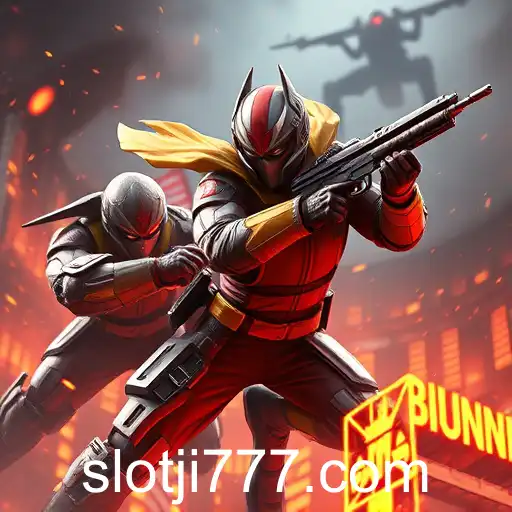 Exploring the Exciting World of Action Games: A Focus on the JI777 Keyword