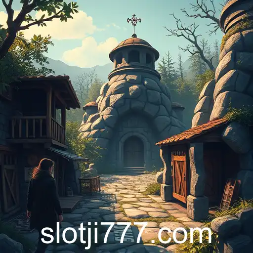 Exploring the Thrills of Adventure Games