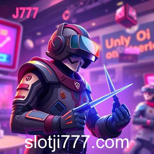 The Evolution of JI777: A Dive into the Digital Realm