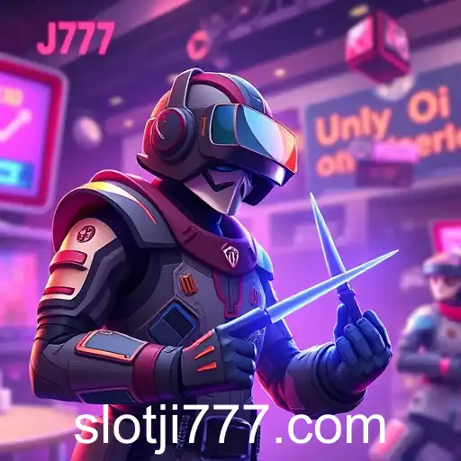 The Evolution of JI777: A Dive into the Digital Realm