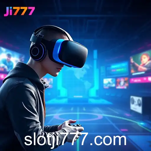 The Evolution and Impact of JI777