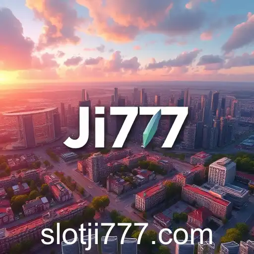 Explore the Rise of JI777 in Gaming