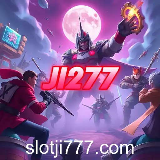 Exploring JI777: The Game Portal of Tomorrow