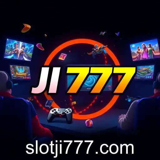 The Future of Online Gaming: The Rise of JI777