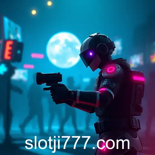 The Rise of JI777: Shaping the Future of Gaming