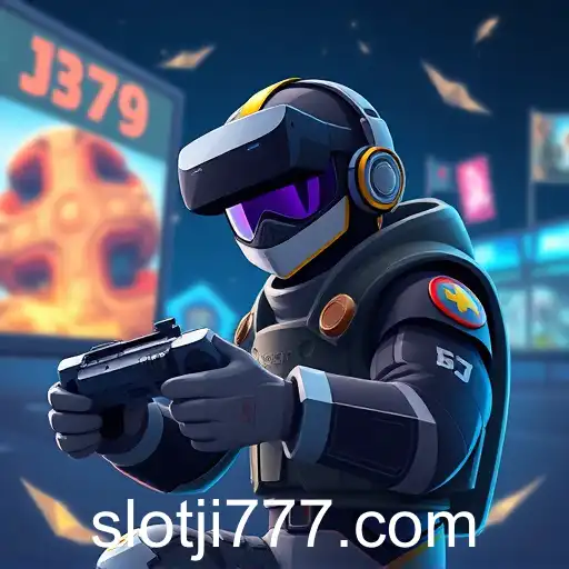 The Rise of JI777: Gaming in the Modern Era