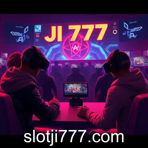 New Horizons in Online Gaming