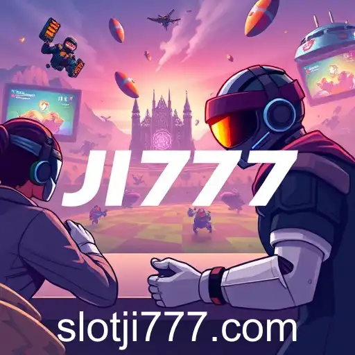 The Rise of JI777 in the Gaming Industry