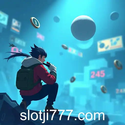 The Rise of JI777 and Gaming in 2025