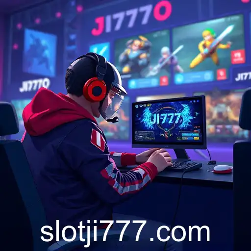The Rise of JI777: A New Era in Online Gaming