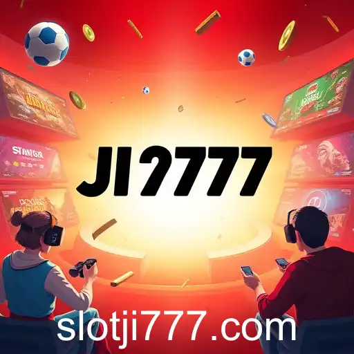 The Rise of JI777 in Online Gaming
