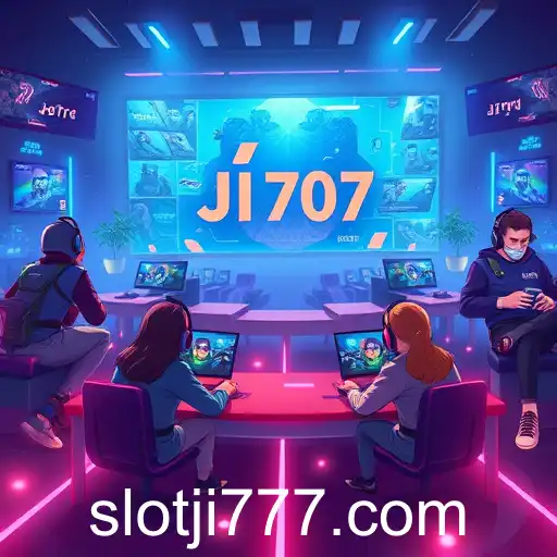 The Rise of JI777: A New Era in Online Gaming