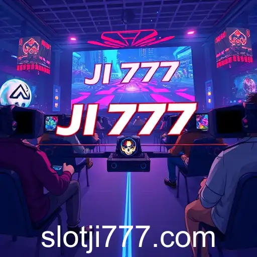 The Rise of JI777 in the Gaming World