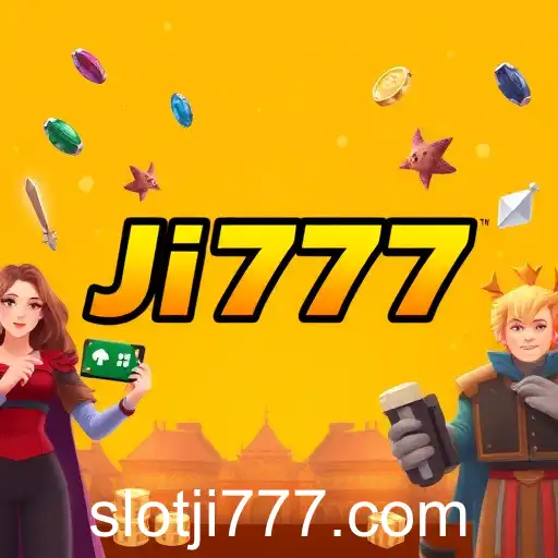 The Rise of JI777: A Game Changer in Online Gaming
