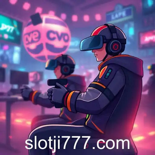The Rise of JI777: Transforming Online Gaming
