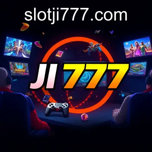 The Future of Online Gaming: The Rise of JI777