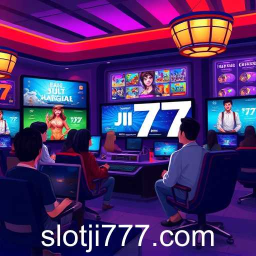 Gaming Trends and Evolution in the Digital Sphere