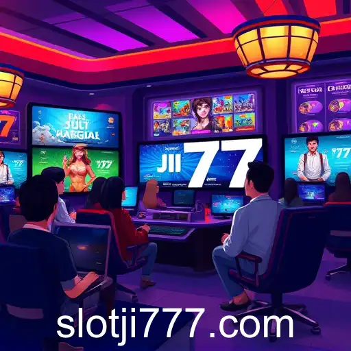 Gaming Trends and Evolution in the Digital Sphere