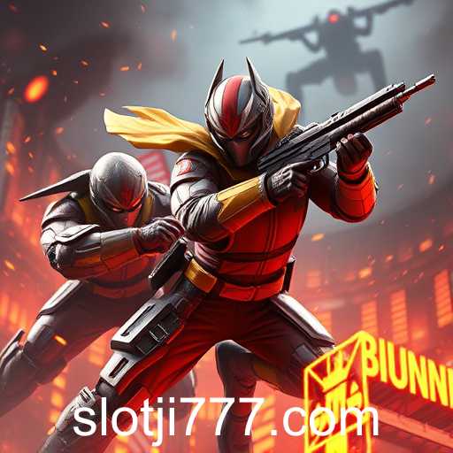 Gaming Evolution: Exploring the Impact of JI777