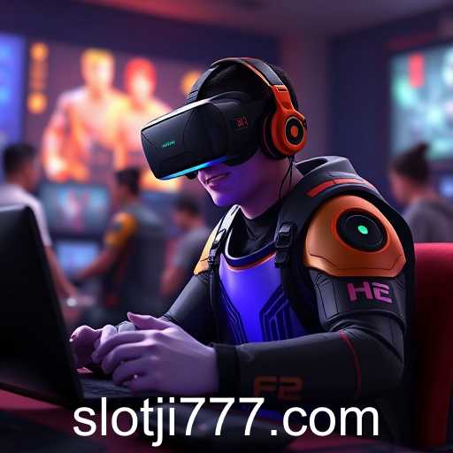 Gaming Trends and Innovations in 2025