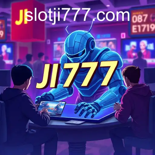 Gaming Trends of 2026: JI777's Impact on the Industry
