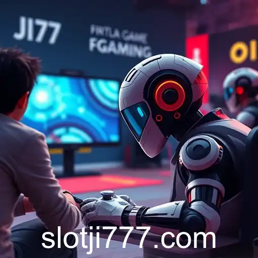 JI777: Transformations in the Gaming World