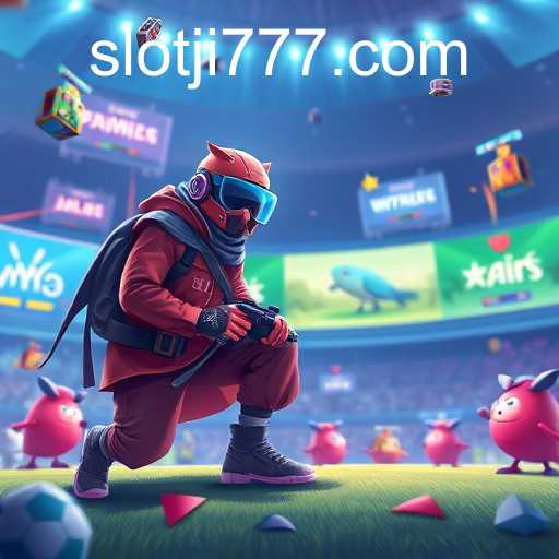 The Rise of JI777 in the Gaming World