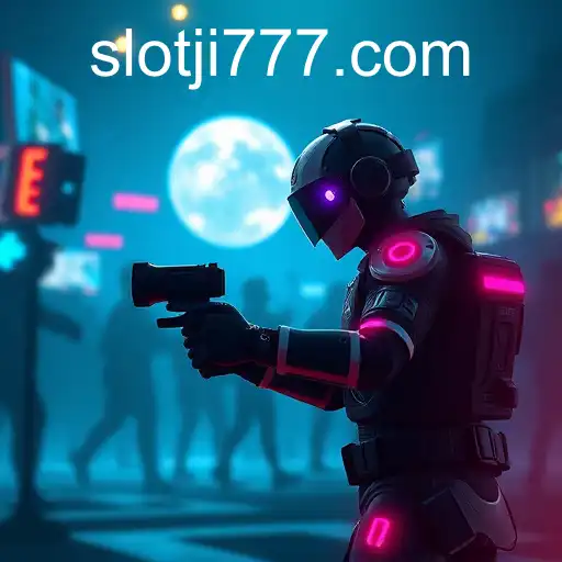 The Rise of JI777: Shaping the Future of Gaming