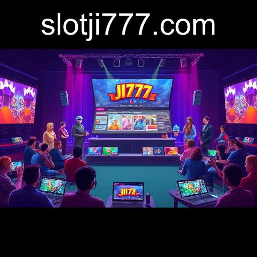 The Rising Star of JI777 in Online Gaming