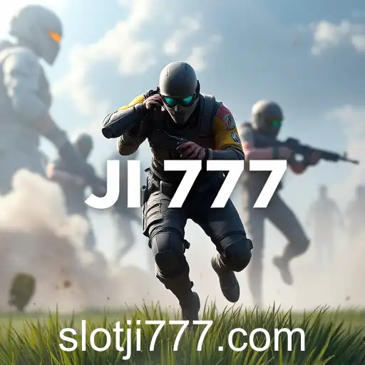 Exploring the World of Multiplayer Gaming with 'JI777'