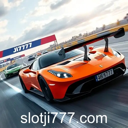 Exploring the Thrilling World of Racing Games: The JI777 Experience