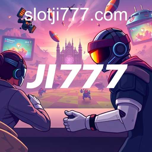 The Rise of JI777 in the Gaming Industry