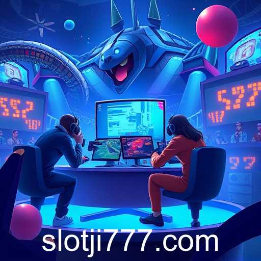 The Rise of JI777 and Gaming in 2025