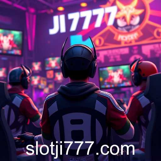 The Rise of JI777: A New Era in Online Gaming
