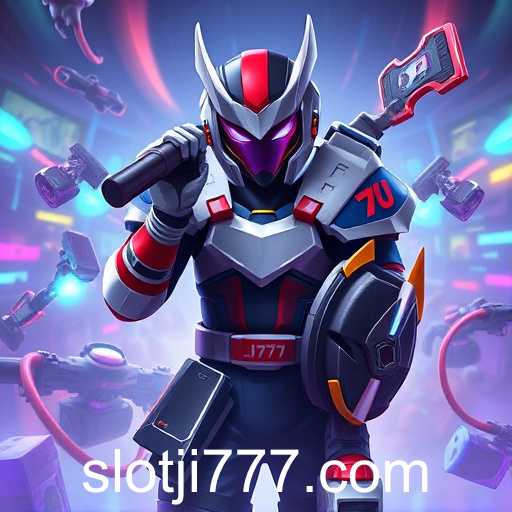 The Rise of JI777: A Game Changer in the Online Arena