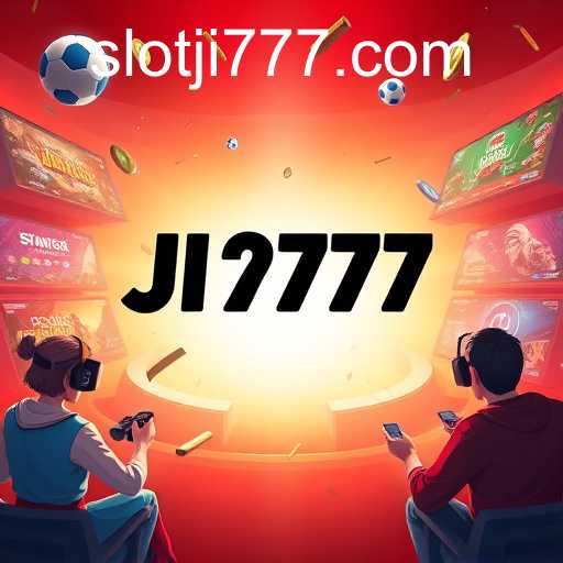 The Rise of JI777 in Online Gaming