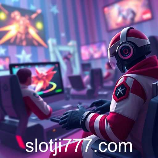 The Rise of JI777: A New Era in Online Gaming