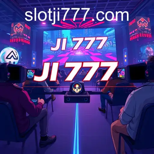 The Rise of JI777 in the Gaming World