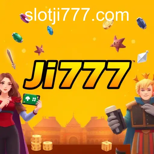 The Rise of JI777 in the Gaming World