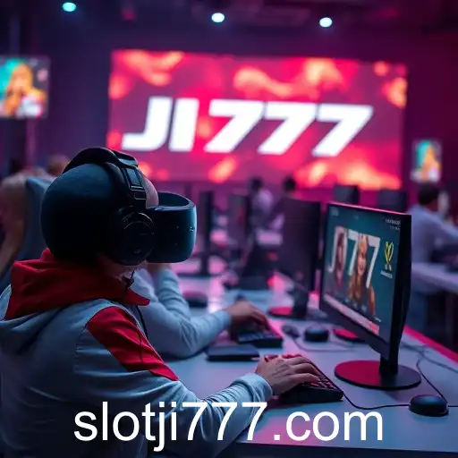 The Rise of JI777: Transforming Online Gaming