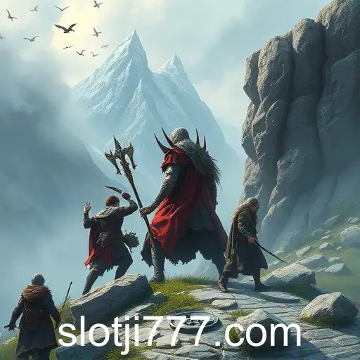 Exploring the World of Role-Playing Games: A Journey into Imagination